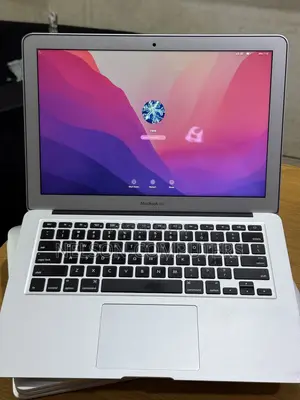 Laptop Apple MacBook Air 2015 8GB Intel Core i5 SSD 128GB