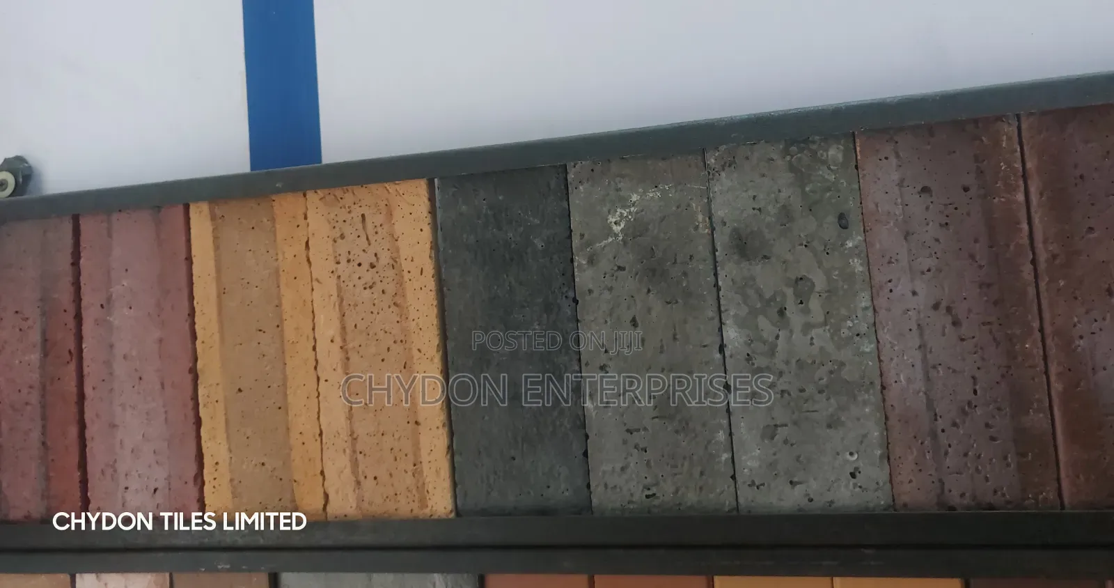 Quality Bricks