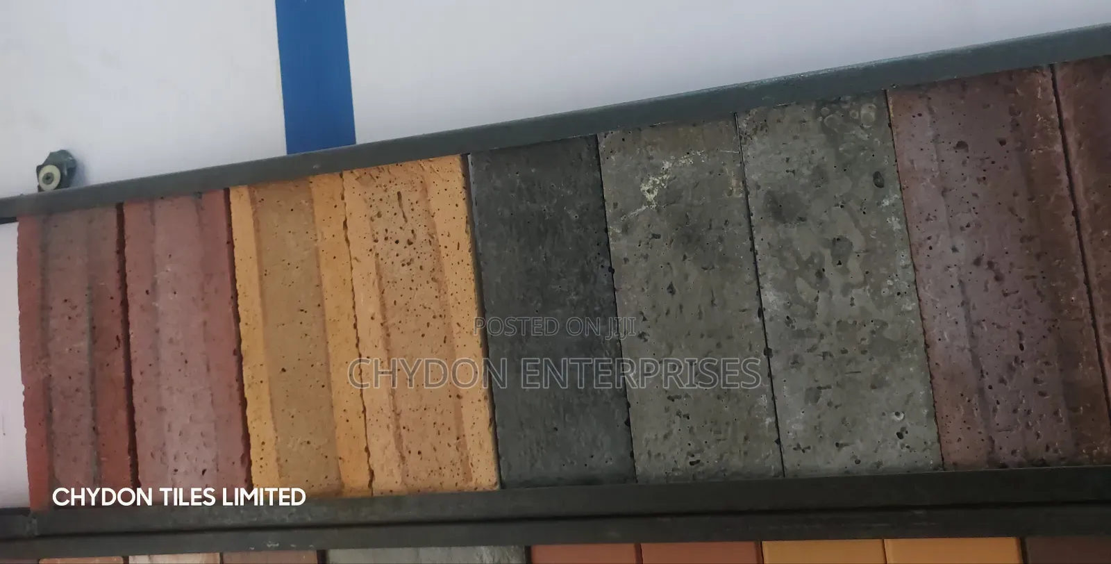 Quality Bricks