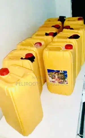 PELI ROOTS - Ph Original Ogogoro & Craft Kai Kai In🔥- ORDER NOW