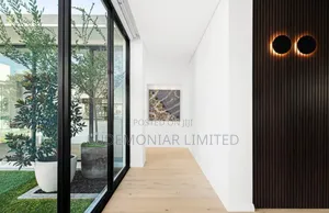 Interior Design, Building Finishing