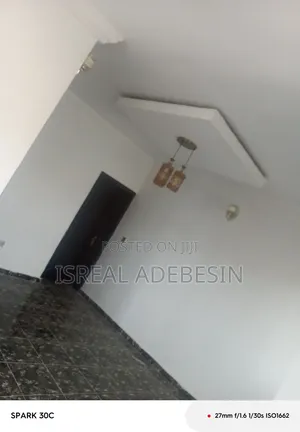 Furnished 2bdrm Block of Flats in So Easy, Ipaja / Ipaja for rent