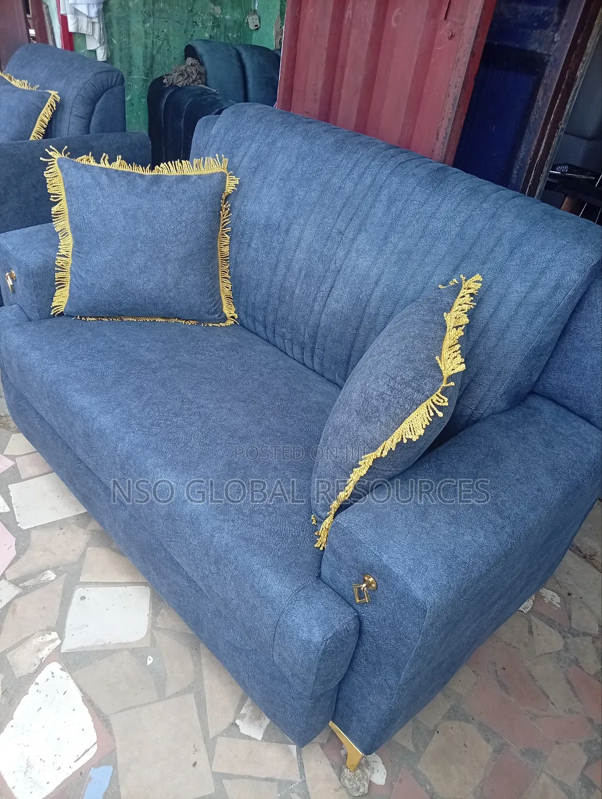 Quality Sofa for Living Room