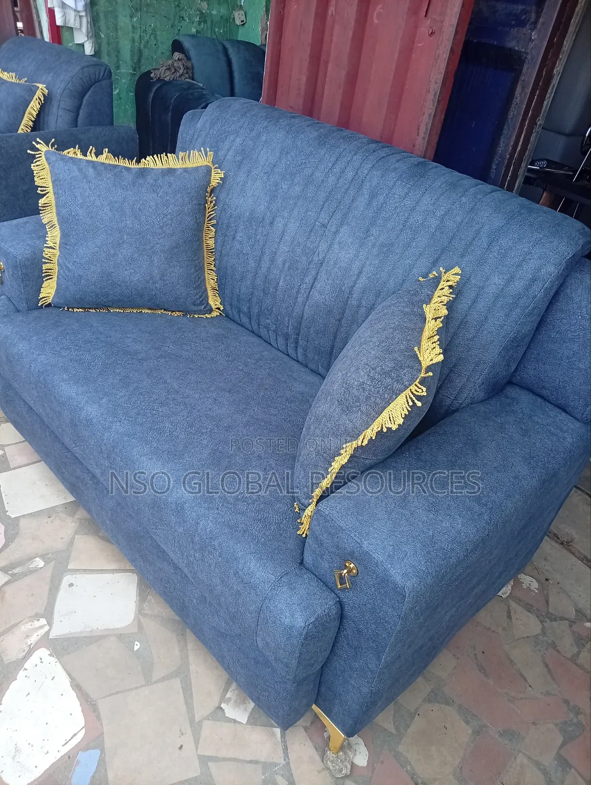 Quality Sofa for Living Room