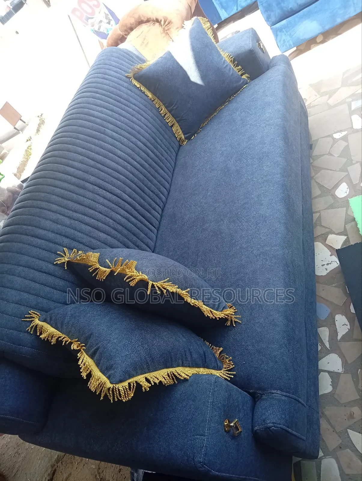 Quality Sofa for Living Room