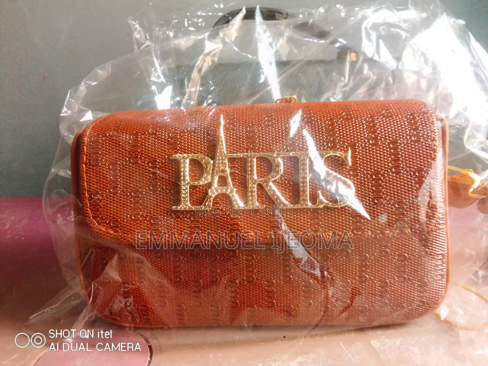 Quality Bags