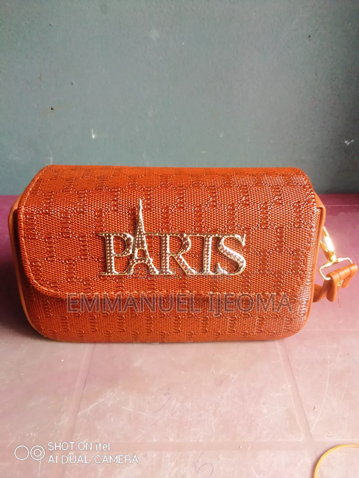 Quality Bags