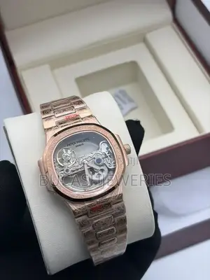 Patek Philippe Wrist Watch