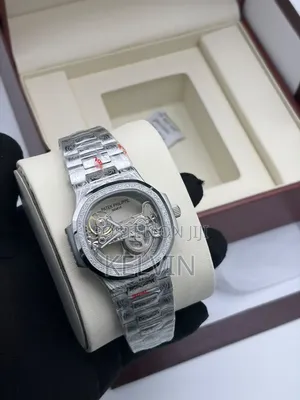 Patek Philippe Wrist Watch