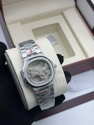 Patek Philippe Wrist Watch