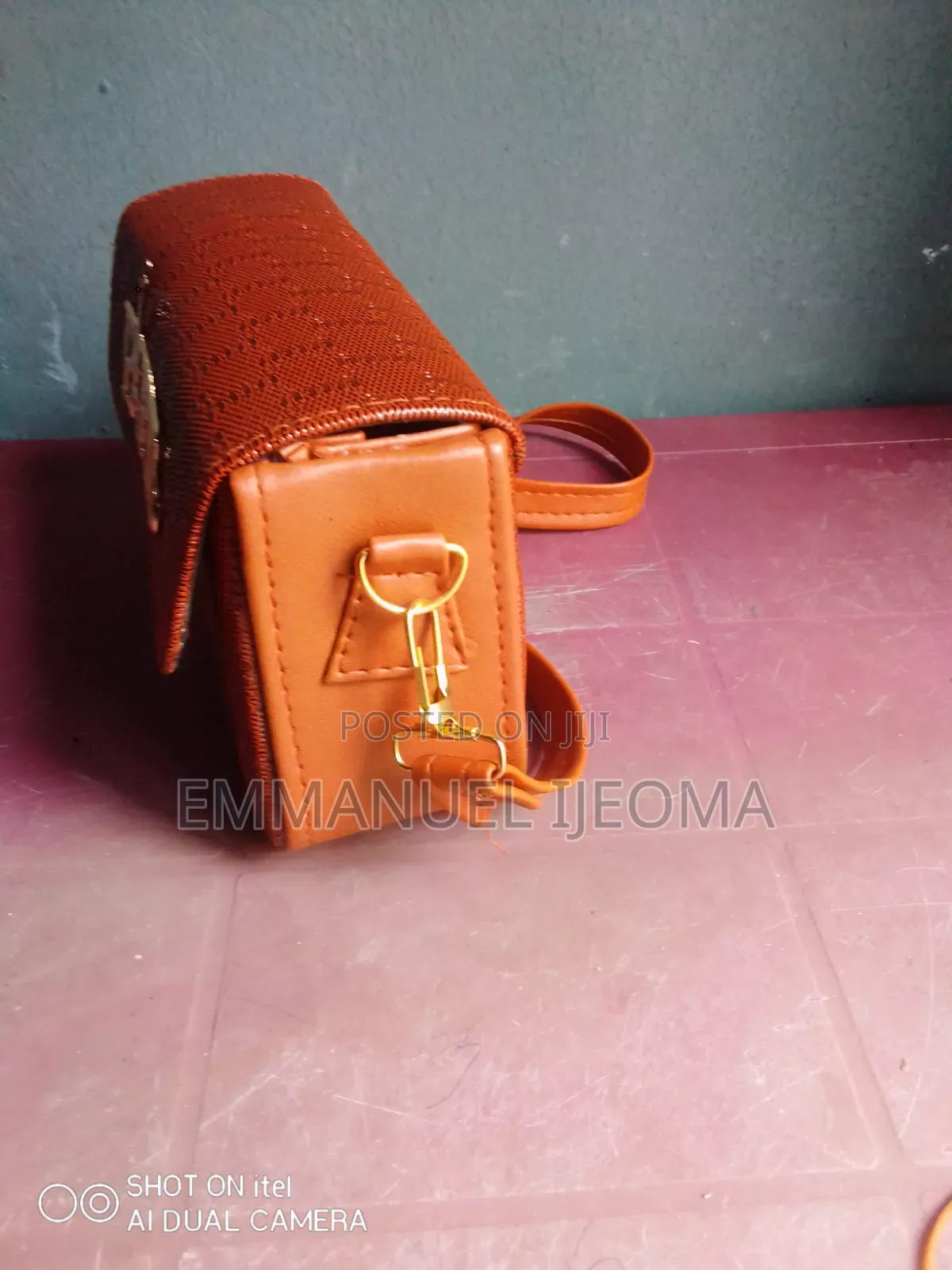 Quality Bags