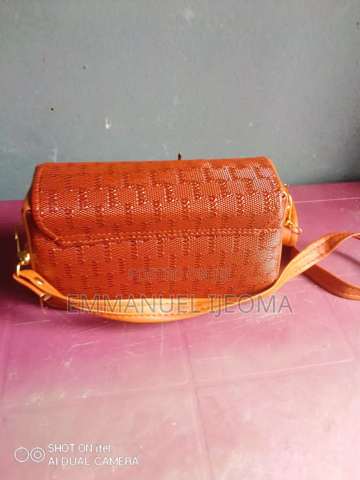 Quality Bags