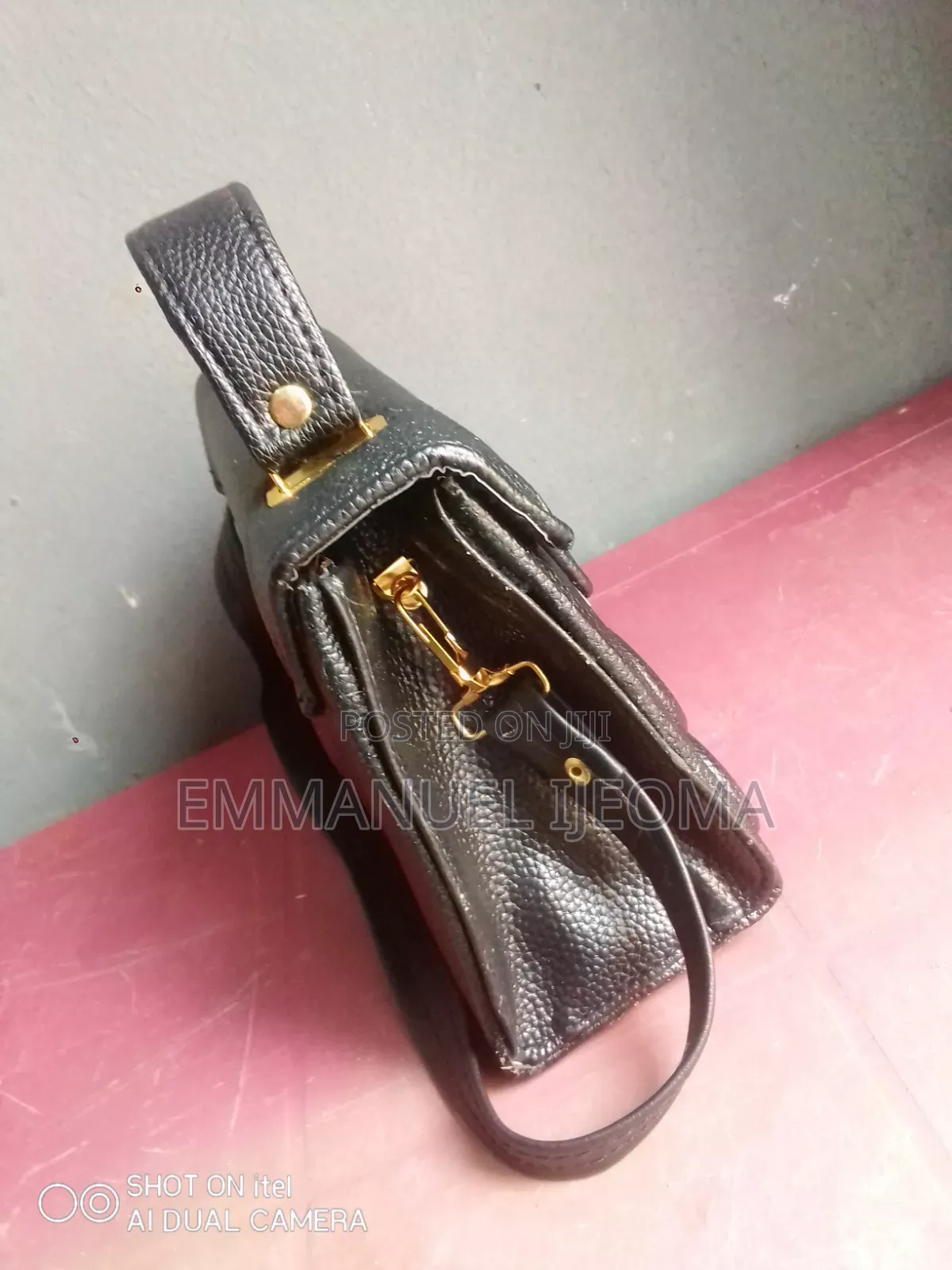 Quality Bags
