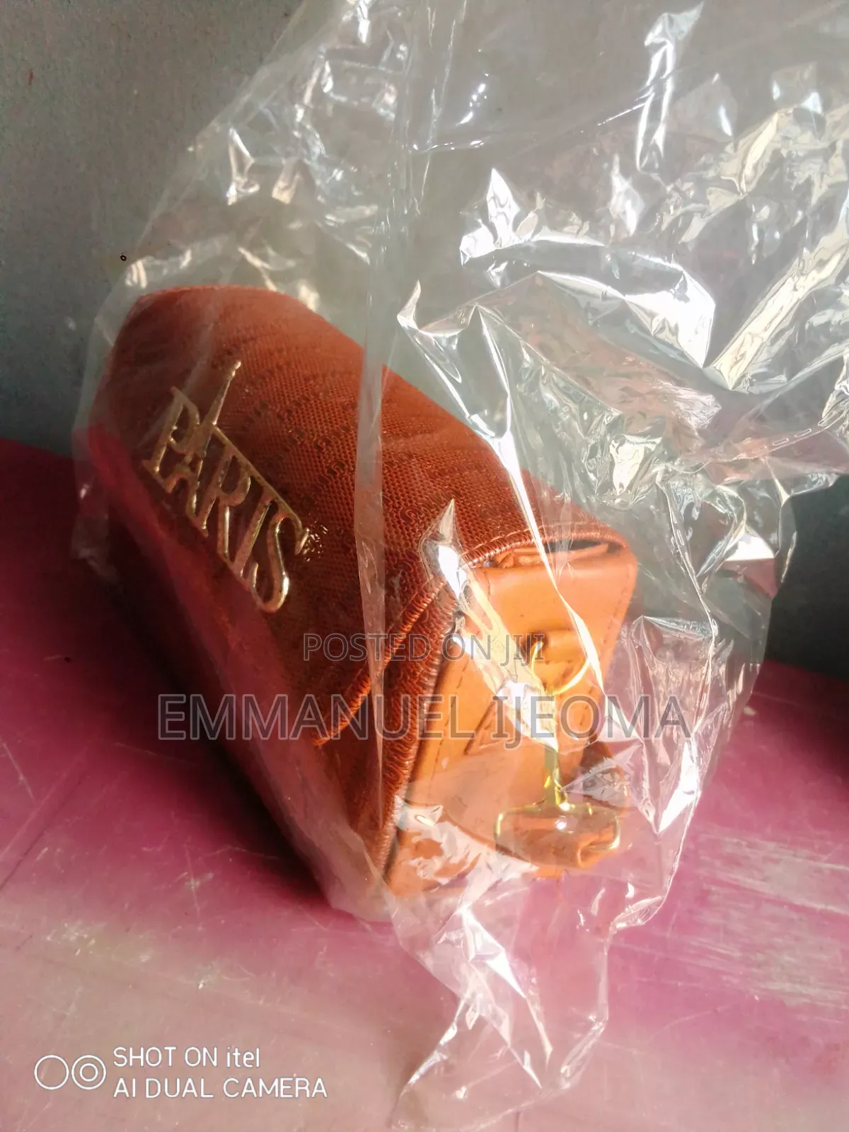 Quality Bags