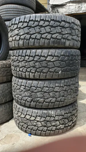 35x12.50R22LT OFF LORD "*