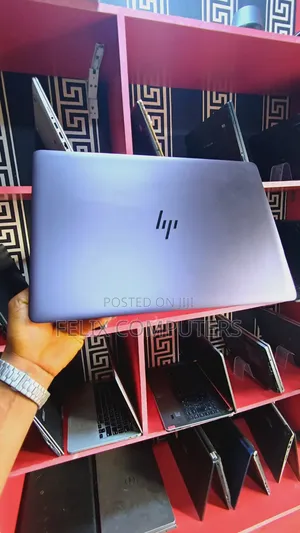 Laptop HP ZBook Studio G4 8GB Intel Core i7 SSD 256GB