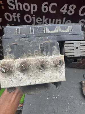 Toyota Corolla 2009–2010 ABS Replacement Unit