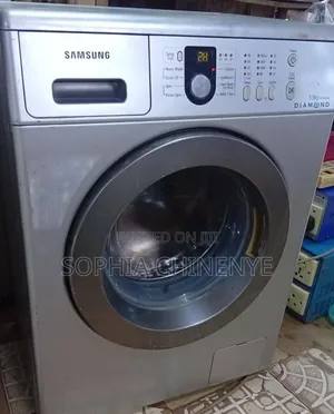 Samsung Automatic Washing Machine
