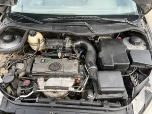 Peugeot 206 2005 Silver