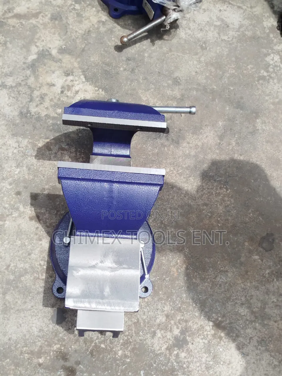 Hand Tools