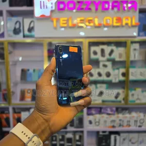 Huawei P20 128 GB Blue