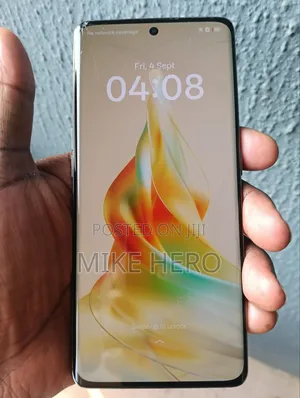 Oppo Reno 8T 256 GB White