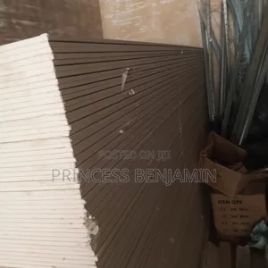 Gypsum Board 10mm