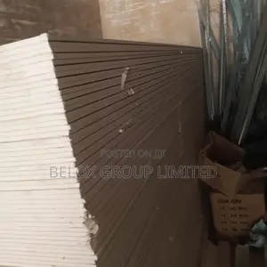 Gypsum Board 10mm