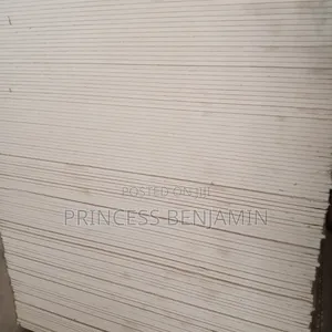 Gypsum Board 10mm