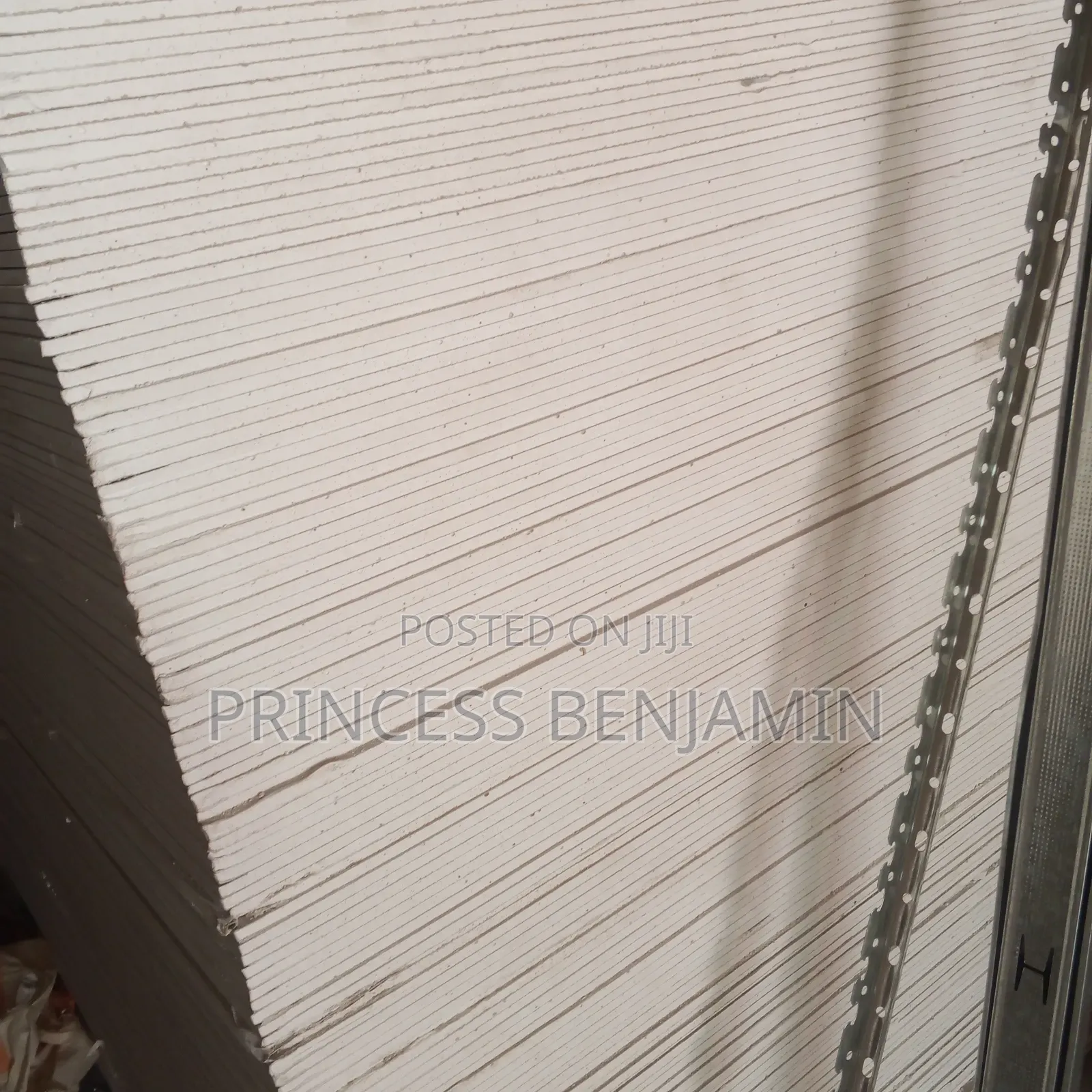 Gypsum Board 10mm
