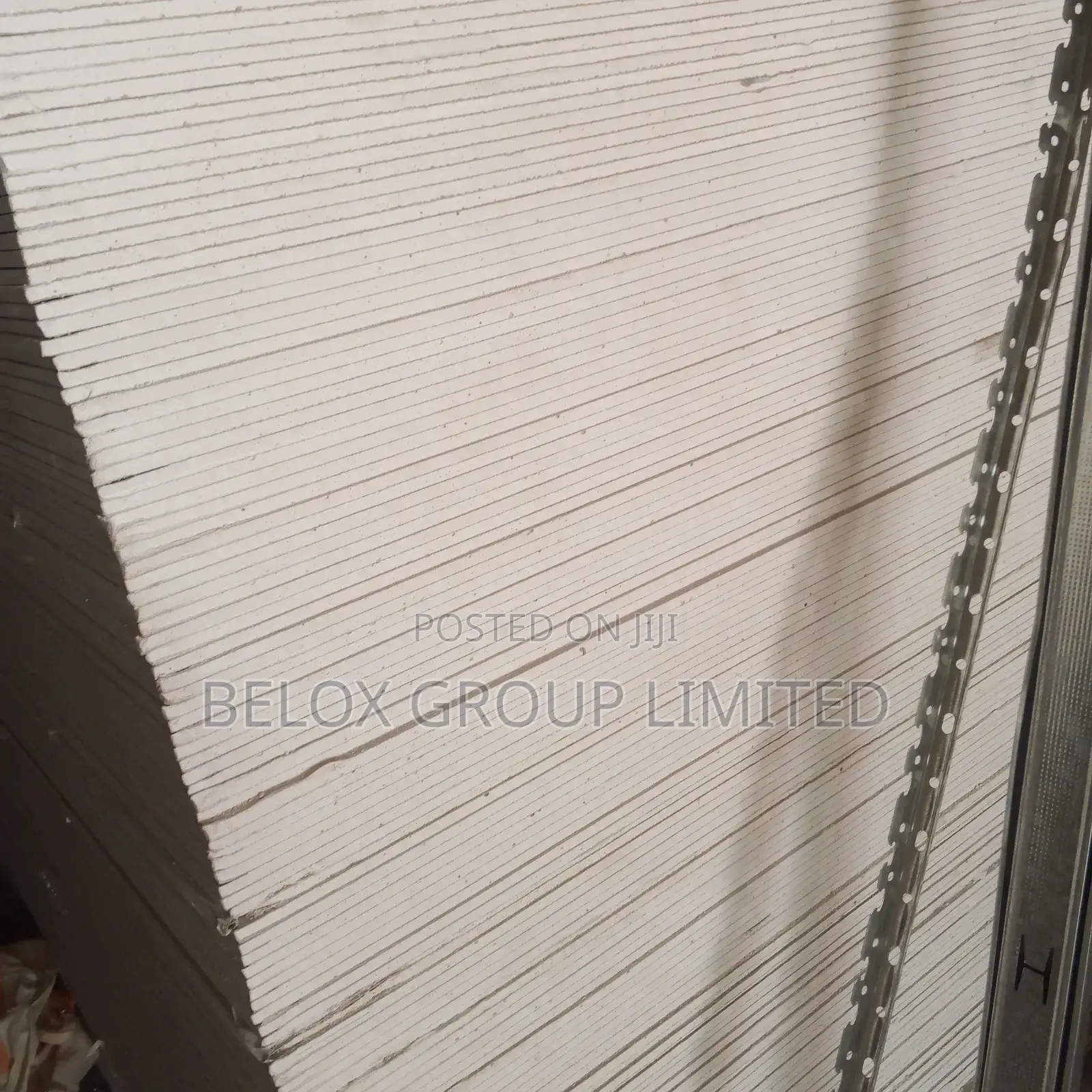 Gypsum Board 10mm