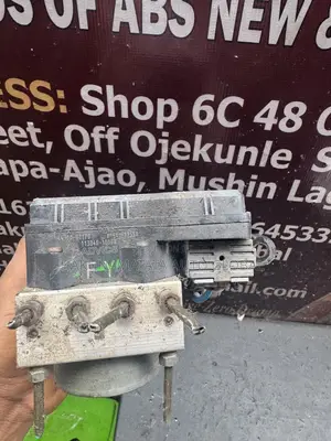 Toyota Corolla 2013 ABS Pump & Module
