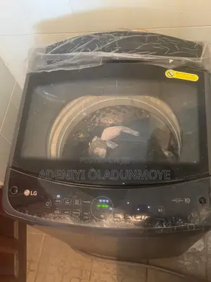 LG 19kg Inverter Washing Machine