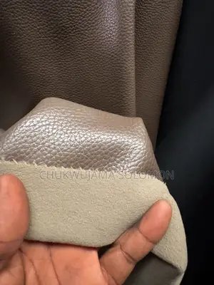 Upholstery
