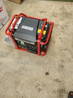 Firman ECO4990ES 3.4KVA Backup Power Unit
