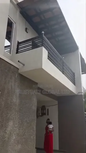 3bdrm Duplex in News Engineering, Dawaki for sale