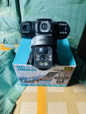 3eye Soler Camera