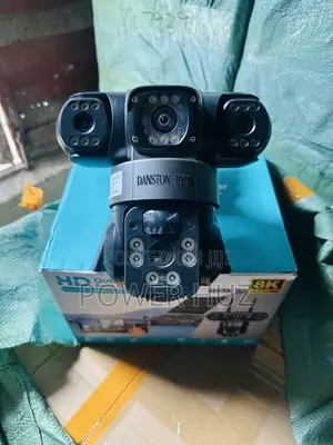 3eye Soler Camera