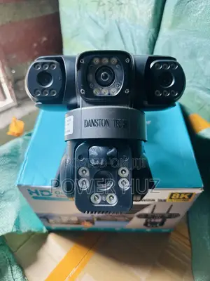 3eye Soler Camera