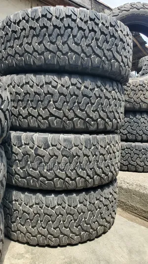 285/55 R20 Off Lord*"