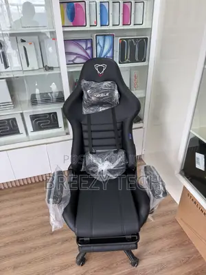 Furgle Gaming Chair