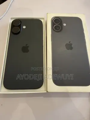 Apple iPhone 17 512 GB Gray