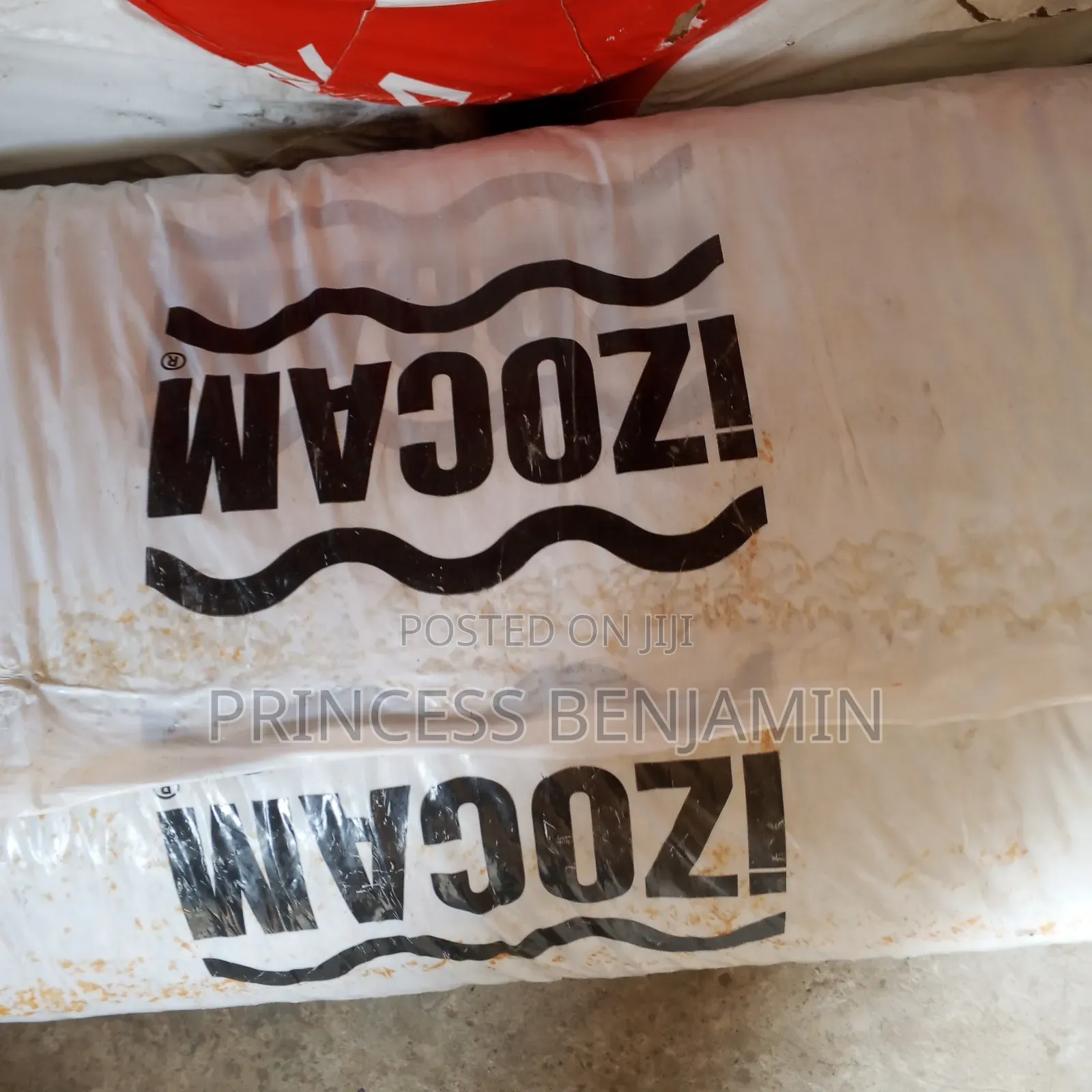 Izocam Rock Wool 50mm