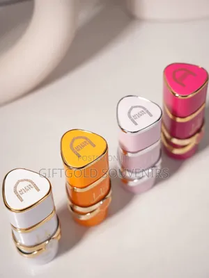 4pcs YARA Perfume Gift Set – "The Scent of Luxury"*