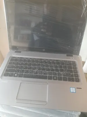 Laptop HP EliteBook 840 G3 8GB Intel Core i5 SSD 256GB