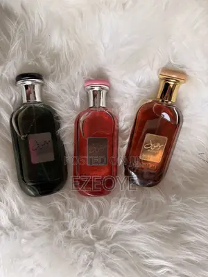 Mousuf Body Spray