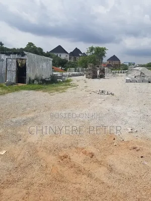 Estate Land