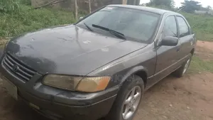 Ford Focus 2005 Silver
