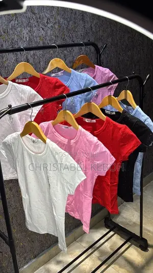 Basic Tops