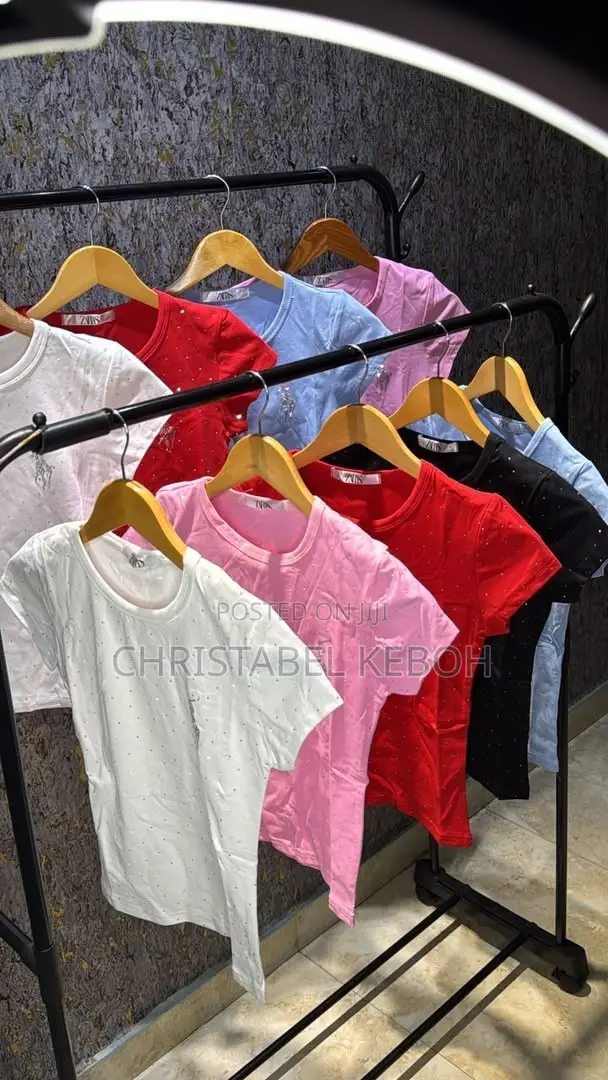 Basic Tops